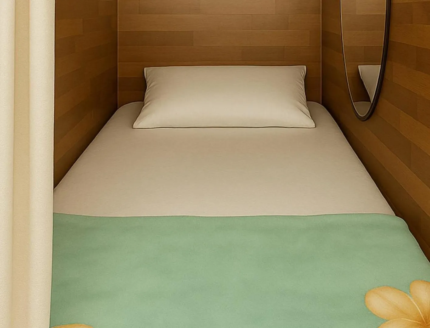Classic Capsule Holiday Homes Dubai