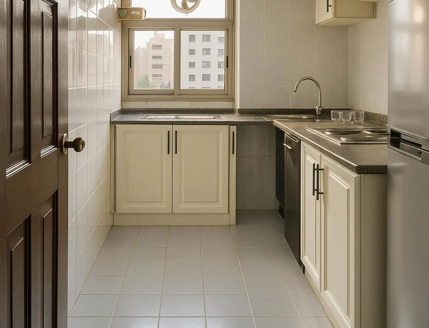Classic Capsule Holiday Homes Dubai