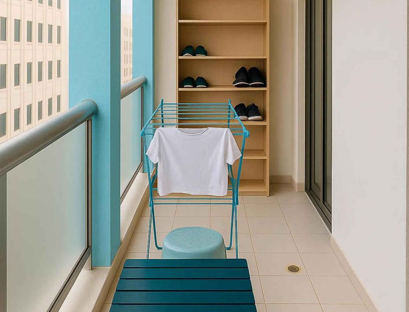 Classic Capsule Holiday Homes Dubai