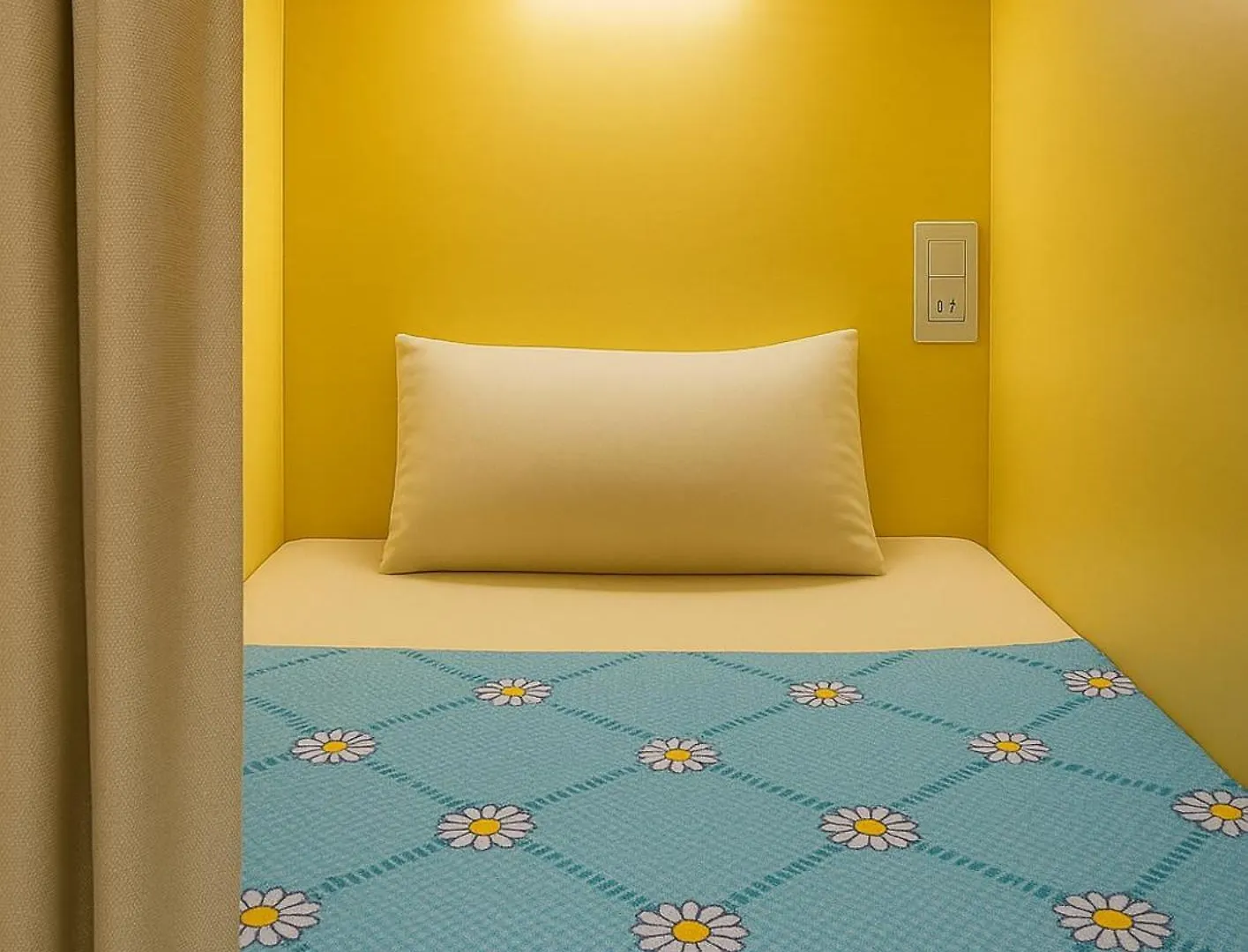 Classic Capsule Holiday Homes Dubaj 0*,